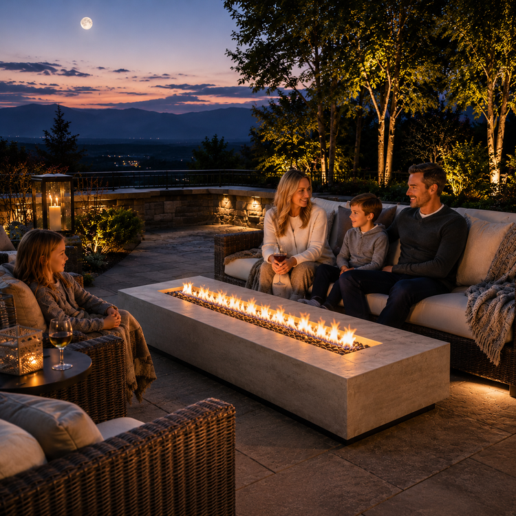Fire Pits