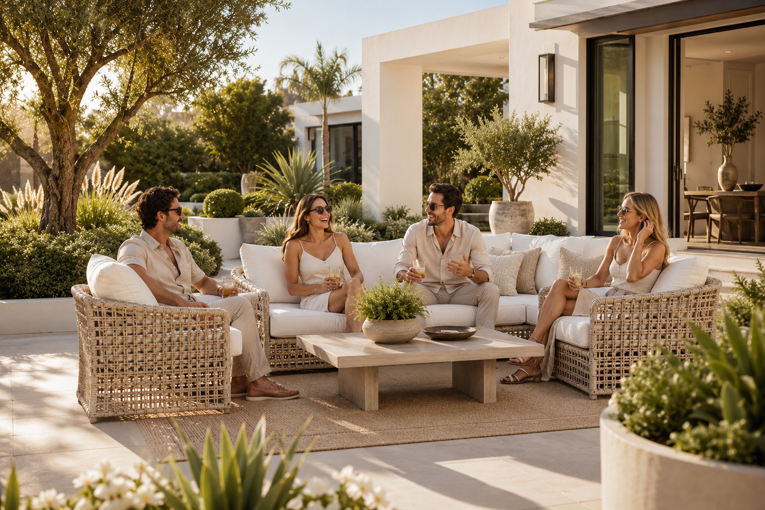 Patio Furniture