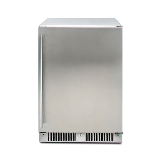 Blaze 24-Inch 5.5 Cu. Ft. Outdoor Rated Compact Refrigerator