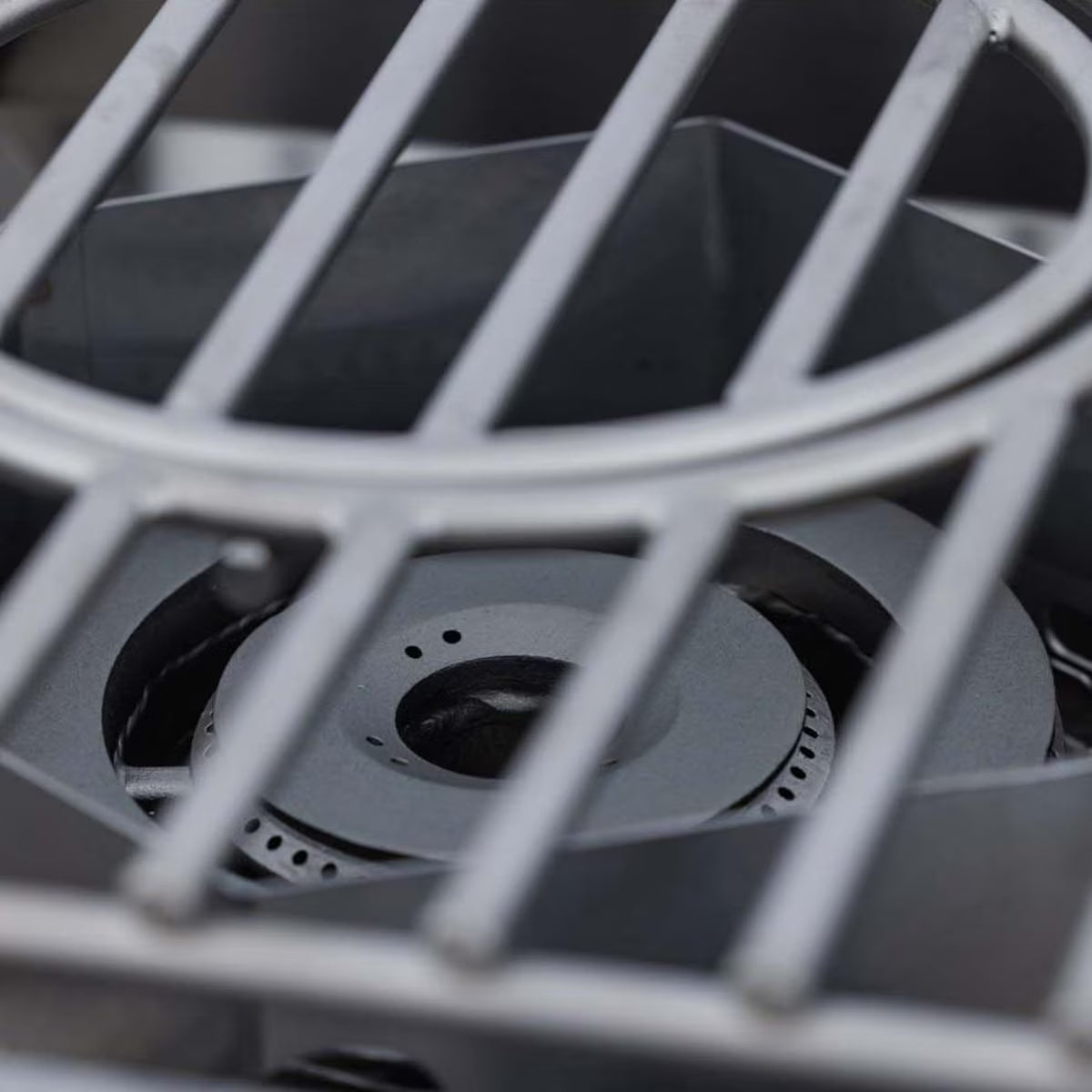 Blaze LTE PRO Built-In Power Burner – 60,000 BTU