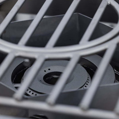 Blaze LTE PRO Built-In Power Burner – 60,000 BTU