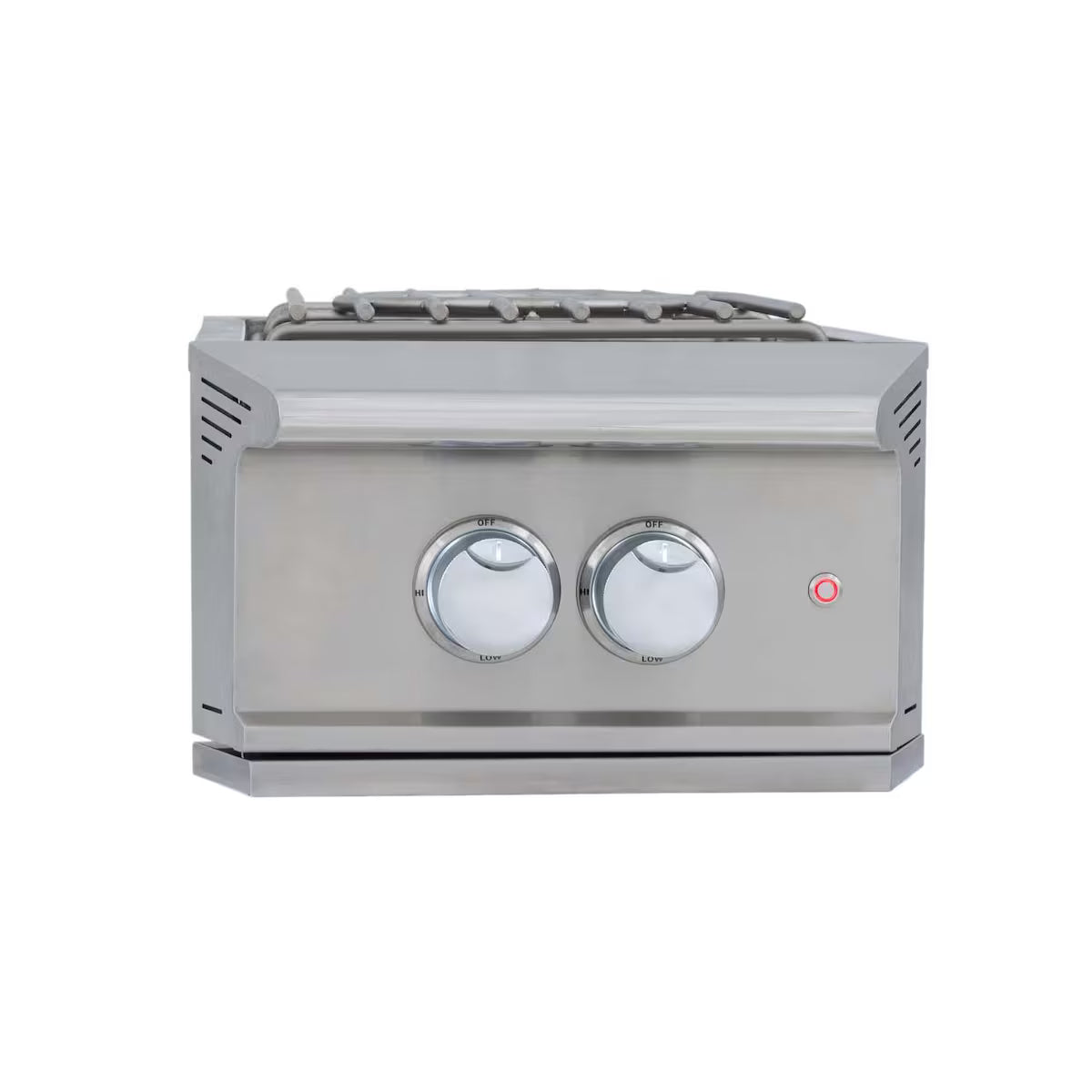 Blaze LTE PRO Built-In Power Burner – 60,000 BTU