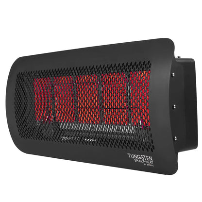 Bromic Tungsten Smart-Heat 25-Inch 500-Series 43,000 BTU Gas Heater