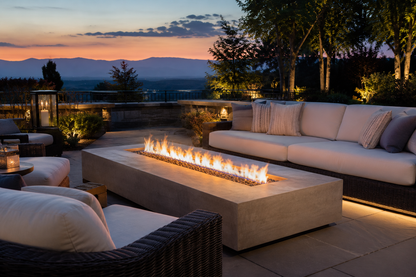Fire Pits