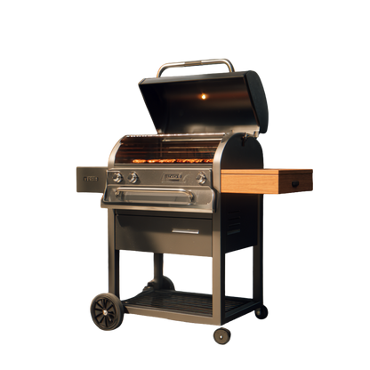 BBQ Grills
