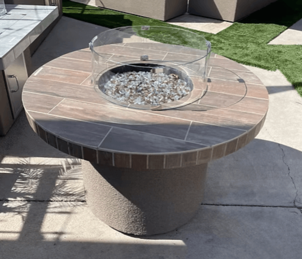 Outdoor Fire Pit - A Perfect Addition to Your Backyard Patio