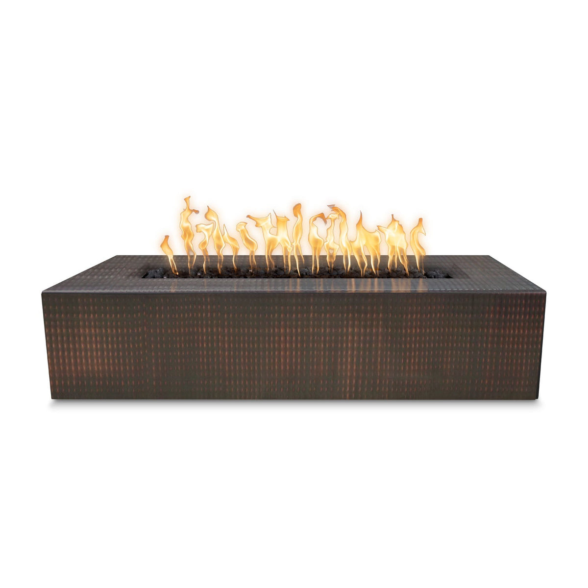 Regal 48" Metal Collection Fire Pit by The Outdoor Plus