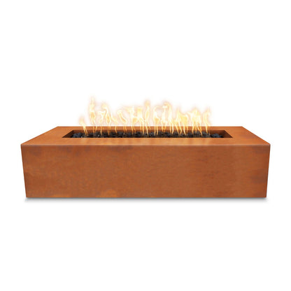 Regal 48" Metal Collection Fire Pit by The Outdoor Plus