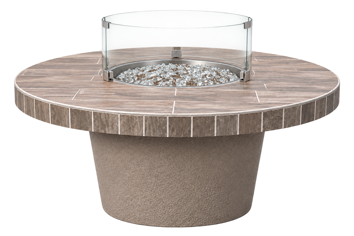 Outdoor Fire Pit - A Perfect Addition to Your Backyard Patio