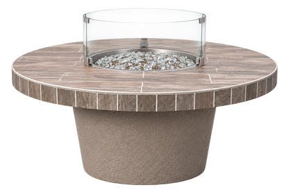 Outdoor Fire Pit - A Perfect Addition to Your Backyard Patio