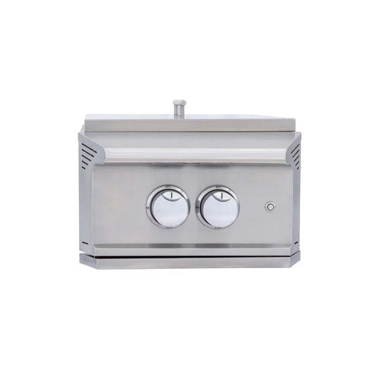 Blaze LTE PRO Built-In Power Burner – 60,000 BTU