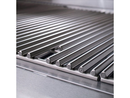 Blaze LTE+ 32-Inch 4-Burner Built-In Gas Grill with Lift-Assist Hood & Rear Infrared Burner
