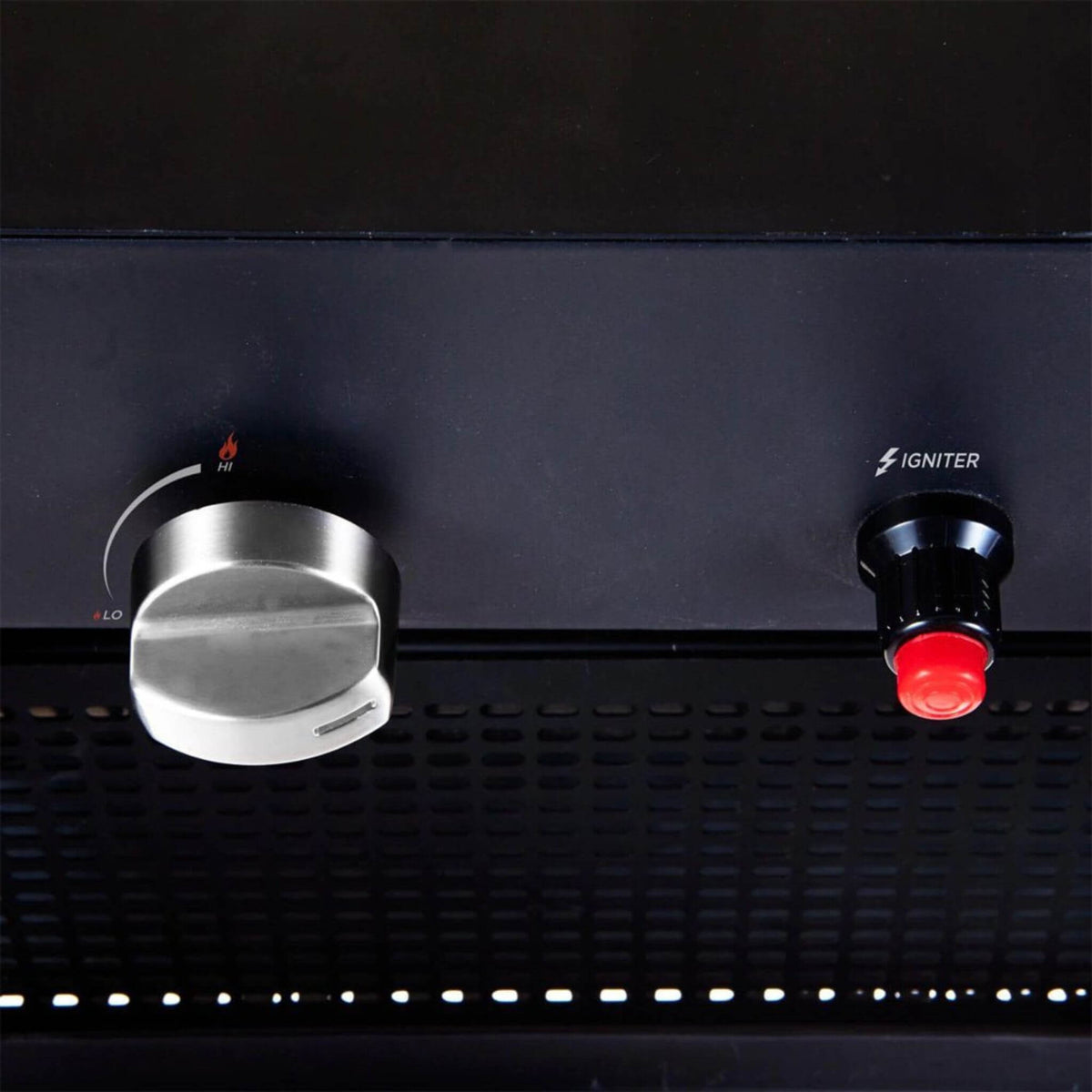 Bromic Heating 85-Inch 38,500 BTU Tungsten Smart-Heat™