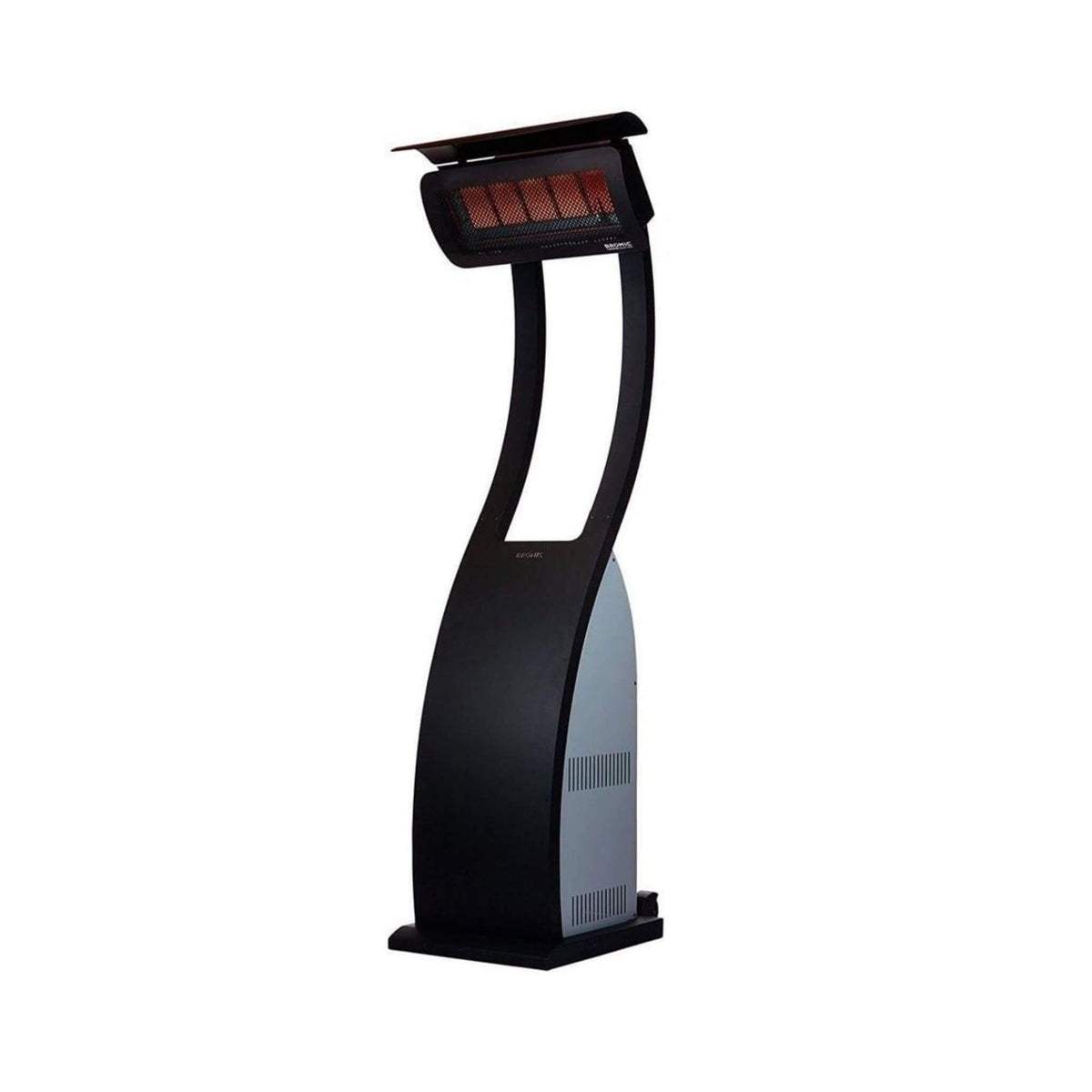 Bromic Heating 85-Inch 38,500 BTU Tungsten Smart-Heat™