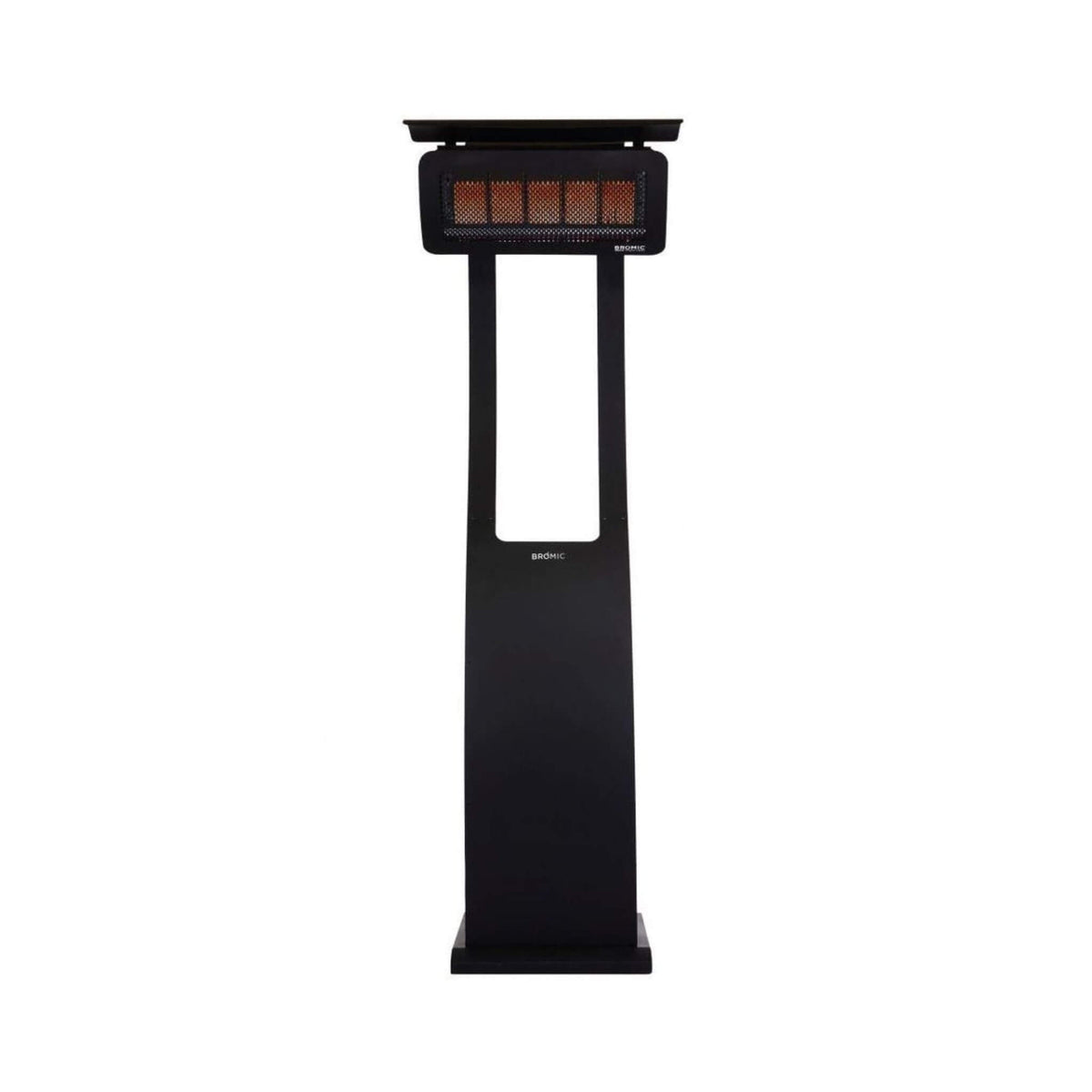 Bromic Heating 85-Inch 38,500 BTU Tungsten Smart-Heat™