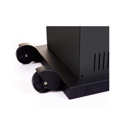 Bromic Heating 85-Inch 38,500 BTU Tungsten Smart-Heat™