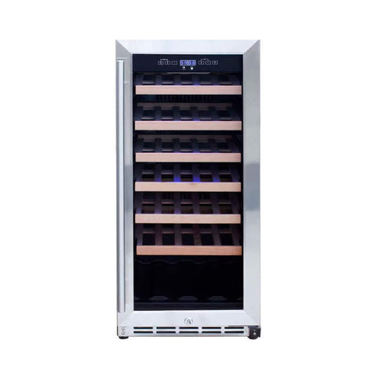 Summerset 15-Inch Outdoor Rated Wine Cooler
