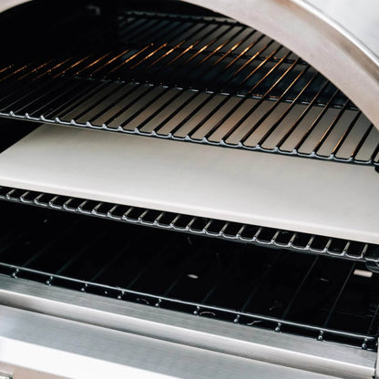 Summerset 60-Inch Outdoor Freestanding Gas Pizza Oven [SS-OVFS-LP/NG] (SAK17543)